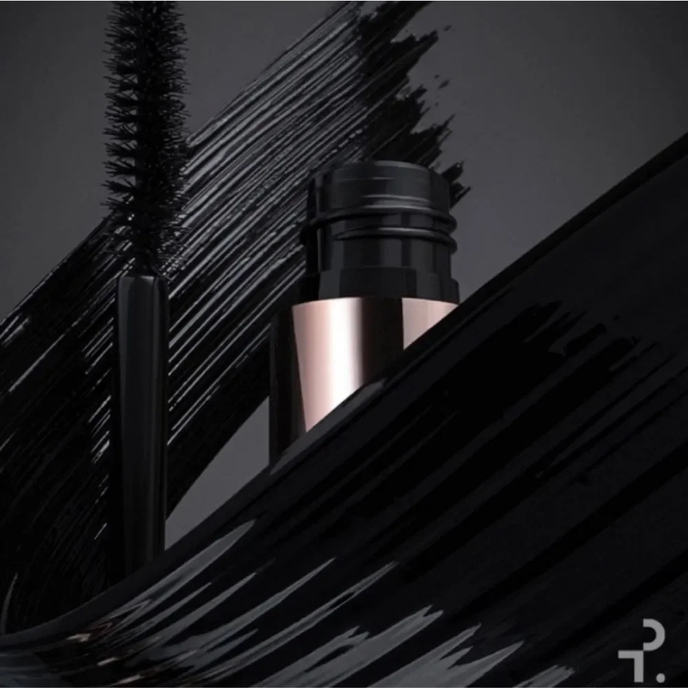 NEW‎ Patrick Ta - Major Volume Mascara - Black NIB